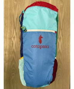 Cotopaxi Luzon 24L Backpack | Del DÃa Bags & EDC
