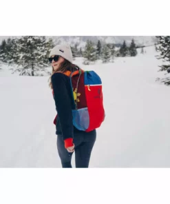 Cotopaxi Luzon 24L Backpack | Del Día