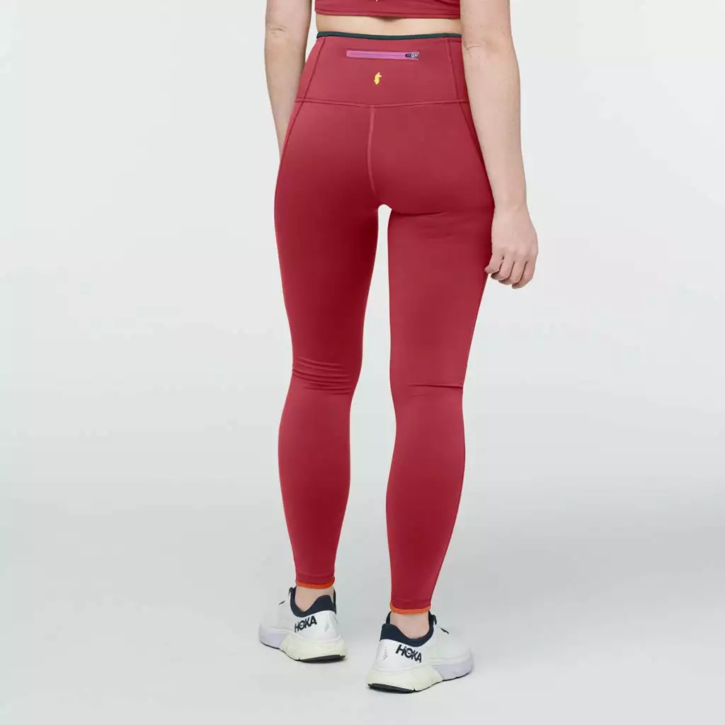 Cotopaxi New Mari Tight | Women's 5 Cotopaxi New Mari Tight | Women's
