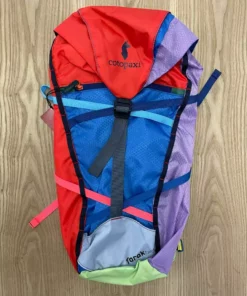 Cotopaxi Tarak 20L Climbing Pack | Del DÃa