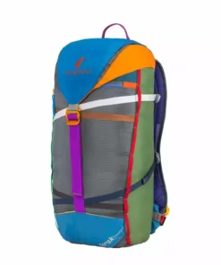 Cotopaxi Tarak 20L Climbing Pack | Del Día