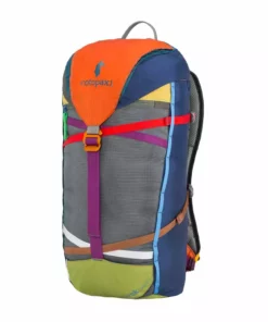 Cotopaxi Tarak 20L Climbing Pack | Del Día 12 Cotopaxi Tarak 20L Climbing Pack | Del Día