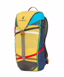 Cotopaxi Tarak 20L Climbing Pack | Del Día 13 Cotopaxi Tarak 20L Climbing Pack | Del Día