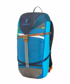 Cotopaxi Tarak 20L Climbing Pack | Del Día 14 Cotopaxi Tarak 20L Climbing Pack | Del Día