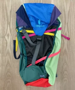 Cotopaxi Tarak 20L Climbing Pack | Del DÃa