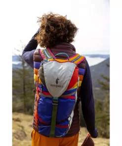 Cotopaxi Tarak 20L Climbing Pack | Del Día