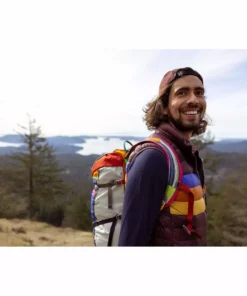 Cotopaxi Tarak 20L Climbing Pack | Del Día