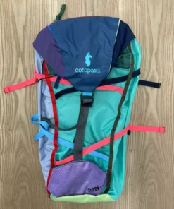 Cotopaxi Tarak 20L Climbing Pack | Del DÃa