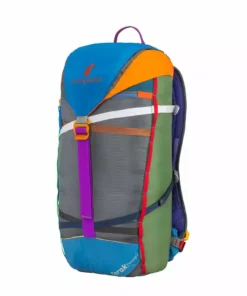 Cotopaxi Tarak 20L Climbing Pack | Del Día