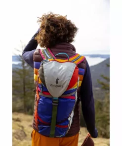 Cotopaxi Tarak 20L Climbing Pack | Del Día