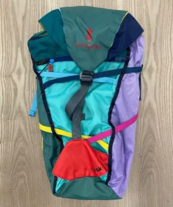Cotopaxi Tarak 20L Climbing Pack | Del Día