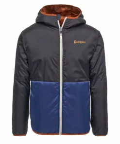 Cotopaxi New Teca Calido Hooded Jacket | Men's