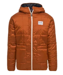 Cotopaxi New Teca Calido Hooded Jacket | Men's