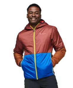 Cotopaxi New Teca Calido Hooded Jacket | Men's