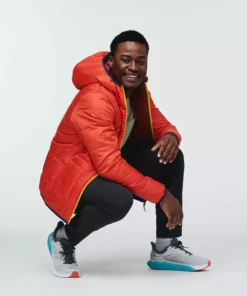 Cotopaxi New Teca Calido Hooded Jacket | Men's