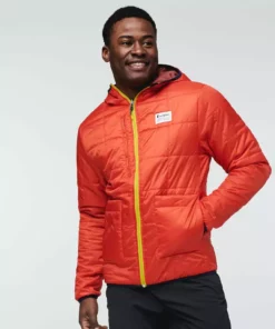 Cotopaxi New Teca Calido Hooded Jacket | Men's