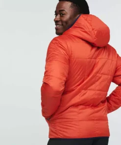Cotopaxi New Teca Calido Hooded Jacket | Men's