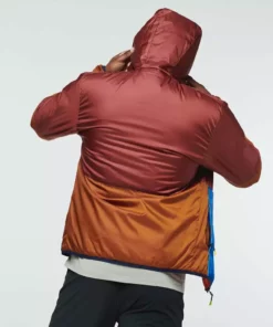 Cotopaxi New Teca Calido Hooded Jacket | Men's