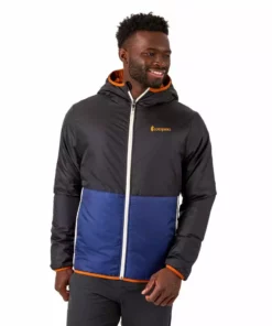Cotopaxi New Teca Calido Hooded Jacket | Men's