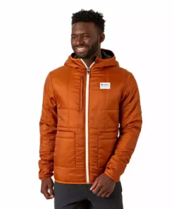 Cotopaxi New Teca Calido Hooded Jacket | Men's
