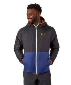 Cotopaxi New Teca Calido Hooded Jacket | Men's