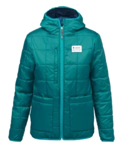 Cotopaxi Teca Calido Hooded Jacket | Women's New