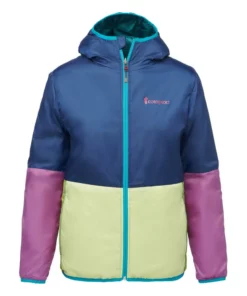 Cotopaxi Teca Calido Hooded Jacket | Women's New
