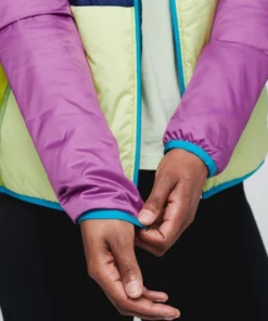 Cotopaxi Teca Calido Hooded Jacket | Women's New