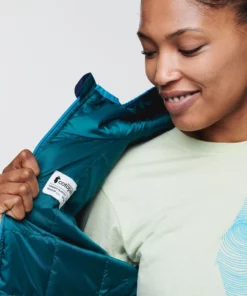 Cotopaxi Teca Calido Hooded Jacket | Women's New