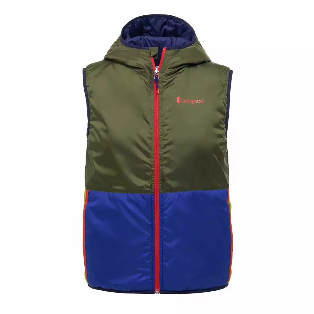 Cotopaxi Teca Calido Hooded Vest | Women's 8 Cotopaxi Teca Calido Hooded Vest | Women's
