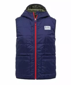 Cotopaxi Teca Calido Hooded Vest | Women's 24 Cotopaxi Teca Calido Hooded Vest | Women's