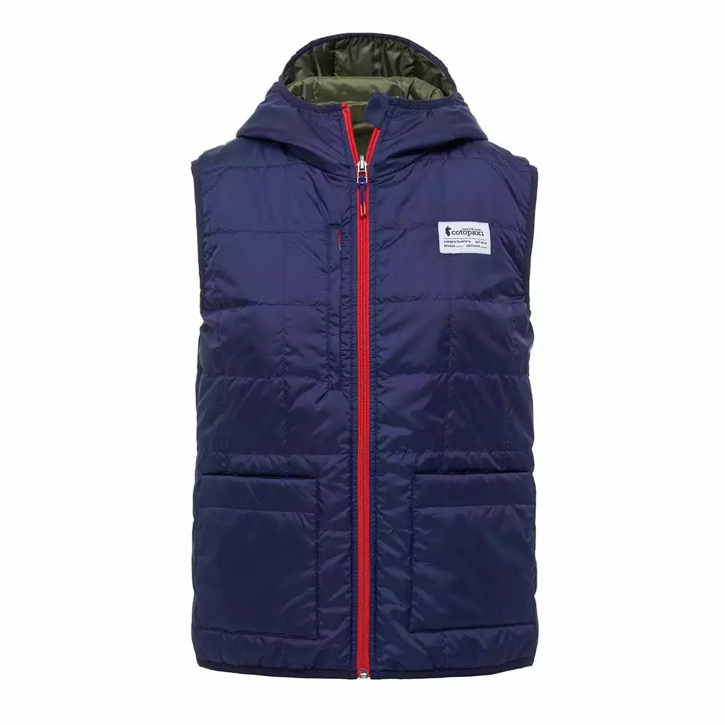Cotopaxi Teca Calido Hooded Vest | Women's 13 Cotopaxi Teca Calido Hooded Vest | Women's