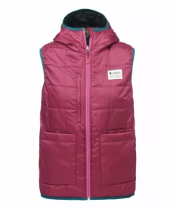 Cotopaxi New Teca Calido Hooded Vest | Women's