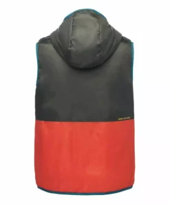 Cotopaxi New Teca Calido Hooded Vest | Women's