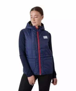 Cotopaxi Teca Calido Hooded Vest | Women's