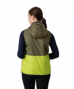 Cotopaxi Teca Calido Hooded Vest | Women's 17 Cotopaxi Teca Calido Hooded Vest | Women's
