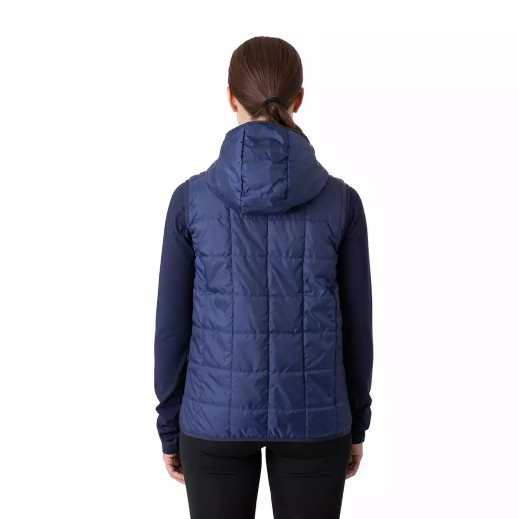Cotopaxi Teca Calido Hooded Vest | Women's 12 Cotopaxi Teca Calido Hooded Vest | Women's