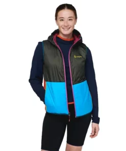 Cotopaxi New Teca Calido Hooded Vest | Women's