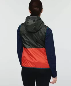Cotopaxi New Teca Calido Hooded Vest | Women's