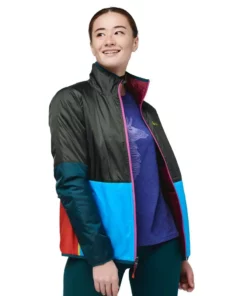Cotopaxi Teca Calido Jacket | Women's