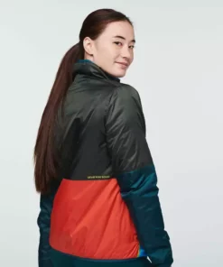 Cotopaxi Teca Calido Jacket | Women's