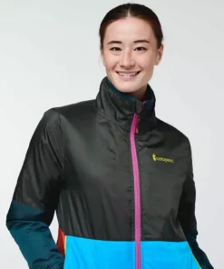 Cotopaxi Teca Calido Jacket | Women's