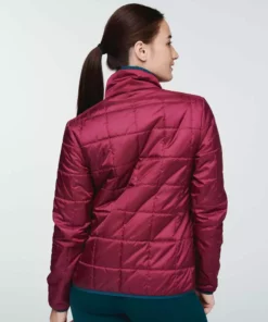 Cotopaxi Teca Calido Jacket | Women's