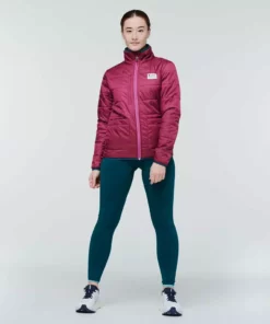 Cotopaxi Teca Calido Jacket | Women's