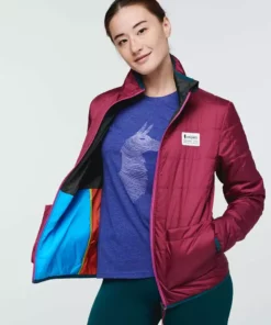 Cotopaxi Teca Calido Jacket | Women's