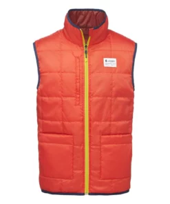 Cotopaxi Teca Calido Vest | Men's