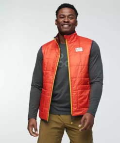 Cotopaxi Teca Calido Vest | Men's