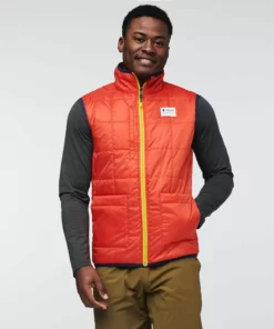 Cotopaxi Teca Calido Vest | Men's