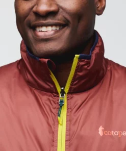 Cotopaxi Teca Calido Vest | Men's