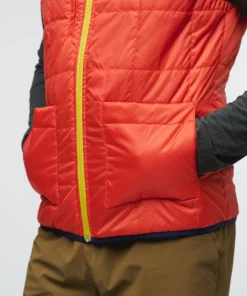 Cotopaxi Teca Calido Vest | Men's